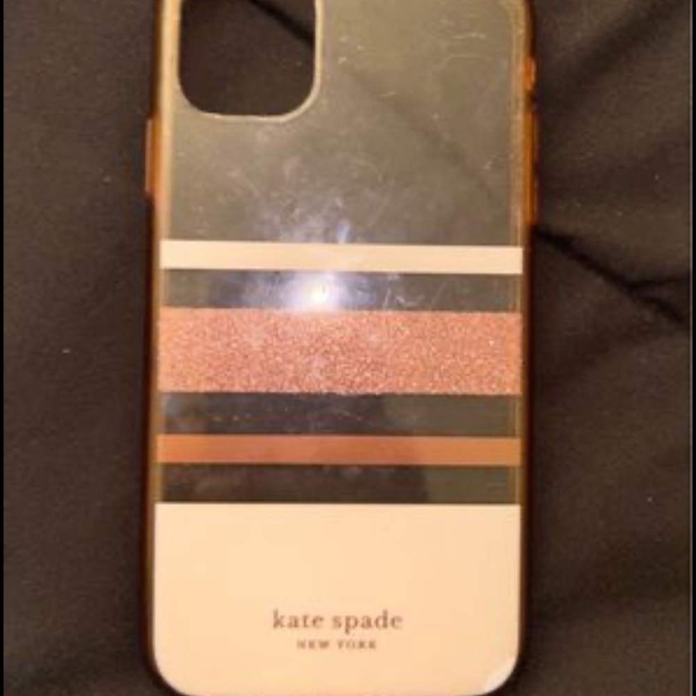 KATE SPADE IPHONE 11 CASE